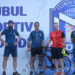 Începând de anul acesta, CS Medgidia are echipă de triathlon