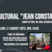 Tur cultural JEAN CONSTANTIN, cu doctorul în istorie Răzvan Raul Ivan
