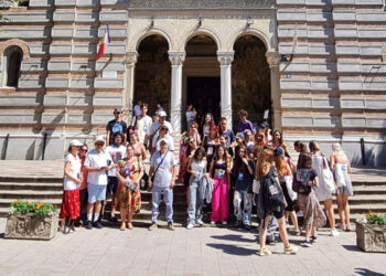 CONSTANȚA – ISTORIE, VECINĂTATE, MULTICULTURALITATE, a continuat și sâmbătă, cu activități științifice, dar și ateliere medievale