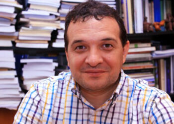 VIDEO Omul care ne-a iubit pe toți