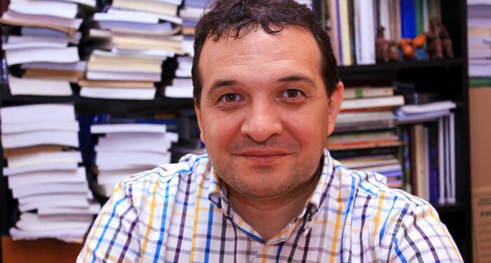 VIDEO Omul care ne-a iubit pe toți