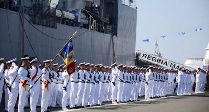 Ziua Marinei Române – PROGRAMUL evenimentelor organizate de Forțele Navale Române, în perioada 4-15 august 2023