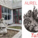 Expoziția ,,TU” a sculptorului AUREL VLAD, la Muzeul de Artă Constanța