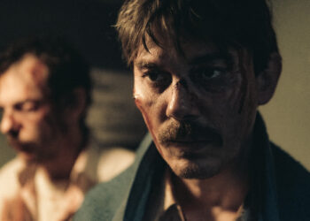 Avanpremieră a filmului românesc LIBERTATE, la Constanța, în prezența echipei și a regizorului Tudor Giurgiu