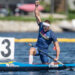 Canotorul Cătălin Chirilă, campion mondial, primul cetățean de onoare al județului Tulcea