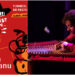 Concert Cătălin Răducanu, UN ARTIST, UN PIAN ȘI UN ȚAMBAL, pe esplanada TNOB