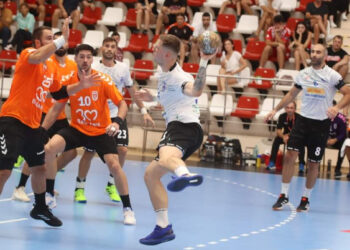 CTSport: Handbaliștii de la CSM Constanța joacă astăzi, SÂMBĂTĂ, derby-ul etapei la Baia Mare