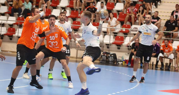 CTSport: Handbaliștii de la CSM Constanța joacă astăzi, SÂMBĂTĂ, derby-ul etapei la Baia Mare