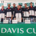 România – Taiwan, confruntare în Cupa Davis, pe arena  Tenis Club Idu din Mamaia
