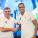 CTSport: Balon de Aur pentru Farul. Rivaldo este noul acționar al campioanei României