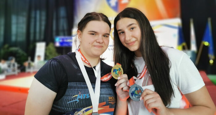 CTSport: Ovidiu găzduiește în această săptămână Naționalele de haltere pentru juniorii sub 20 ani