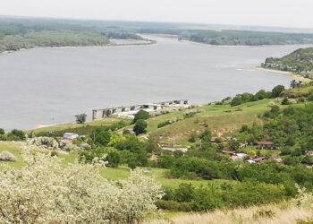 Satele Cuiugiuc și Izvoarele din comuna Lipnița vor avea sistem de alimentare cu apă