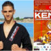 Eric Crînguș (CS Medgidia), convocat la lotul național, pentru Campionatele Europene de Kempo IKF