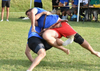 VIN TĂTARII! Începe Turneul Campionilor la Kureș 2023, în Parcul Tăbăcărie din Constanța