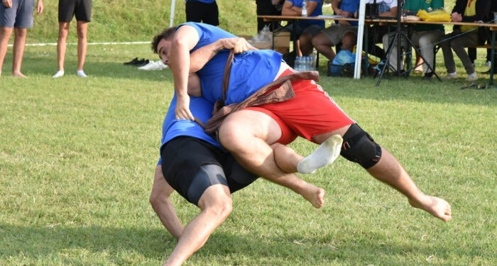 VIN TĂTARII! Începe Turneul Campionilor la Kureș 2023, în Parcul Tăbăcărie din Constanța