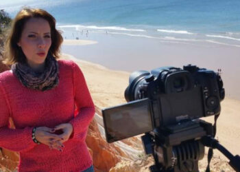 Oana Silviana Crăciun, PR-ul OMD Mamaia – Constanța