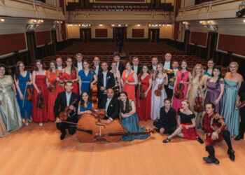 Concertul REGAL VIENEZ ajunge în Constanța, pe 8 decembrie, cu cea mai grandioasă ediție de până acum