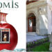 Muzeul de sculptură Ion Jalea găzduiește lansarea celui de-al 11-lea număr al revistei TOMIS