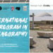 Castrul Roman din Ovidiu, gazdă inedită a Programului Internațional de Scenografie 2023