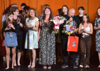 Festivalul Național de Teatru „Tanța și Costel” din Medgidia s-a încheiat