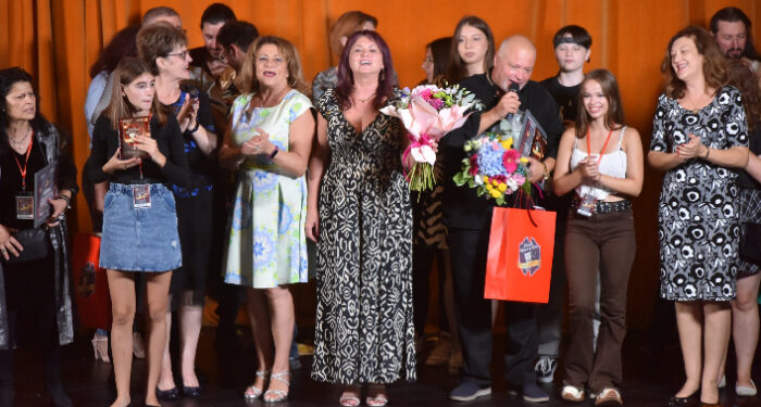 Festivalul Național de Teatru „Tanța și Costel” din Medgidia s-a încheiat