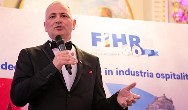 SUPERPROFESIONISTUL în turism, Călin Ile, se va ocupa de branding-ul destinației Mamaia – Constanța