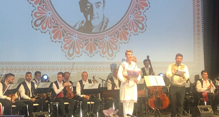 CÂȘTIGĂTORII Festivalului – Concurs Național de Interpretare a Cântecului Popular Românesc „Dan Moisescu” 2023