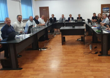 CERONAV, partener într-un nou Proiect European, alături de organizații din Olanda, Germania, Austria și Slovacia