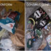 Inspectorii POLARIS au găsit 6 containere galbene cu deșeuri colectate corect