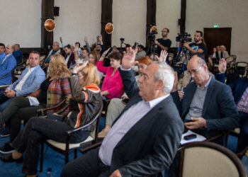 DRUMUL PLÂNGERII, Cogealac – Grădina – Pantelimon – Crucea, pas decisiv spre mileniul III