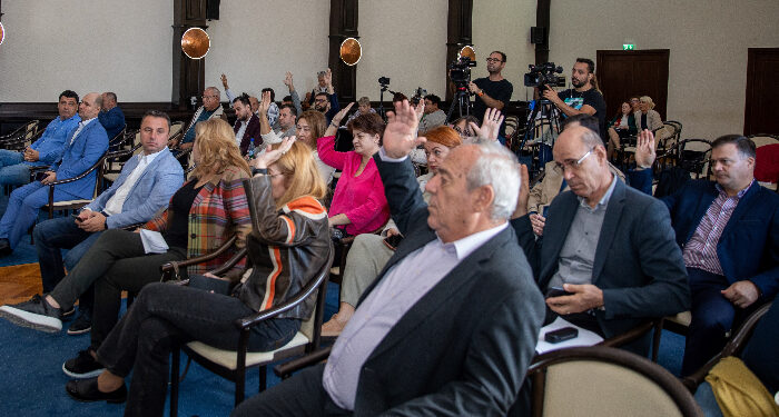 DRUMUL PLÂNGERII, Cogealac – Grădina – Pantelimon – Crucea, pas decisiv spre mileniul III