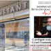 „DESPRE SĂNĂTATE, ÎNTR-UN VEAC AL BOLILOR”, cu scriitorul Cornel Constantin Ciomâzgă, la Centrul Jean Constantin