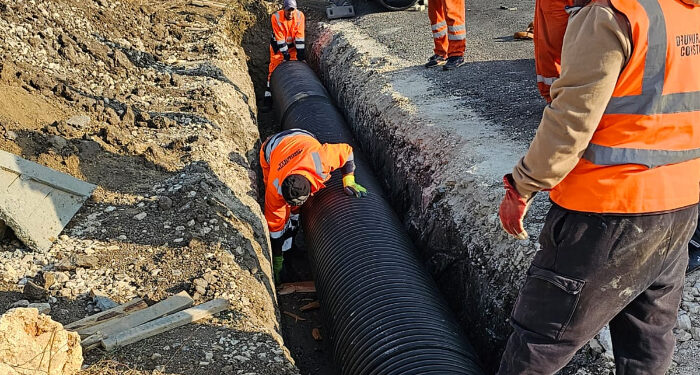 UNDE lucrează echipele DRUMURI JUDEȚENE CONSTANȚA în săptămâna 2 – 9 octombrie 2023