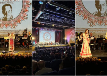 Debut în forță al Festivalului Național de Interpretare a Cântecului Popular Românesc „Dan Moisescu”