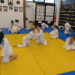 De Ziua Internațională a Judo-ului, zeci de sportivi s-au antrenat în Black Sea Dojo, sala de antrenament ACS Pantheon