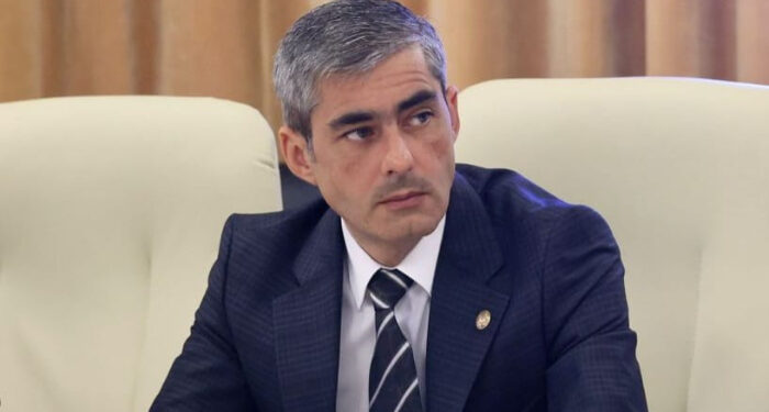 Lungoci (PSD): Legea pensiilor speciale trebuie adoptată!