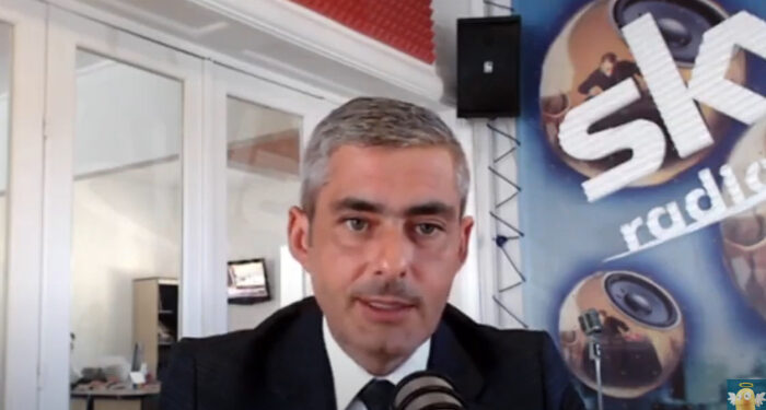 VIDEO Lungoci (PSD) despre reglementarea pensiilor speciale: Am preferat să nu fim populiști și România să piardă 3 miliarde de euro