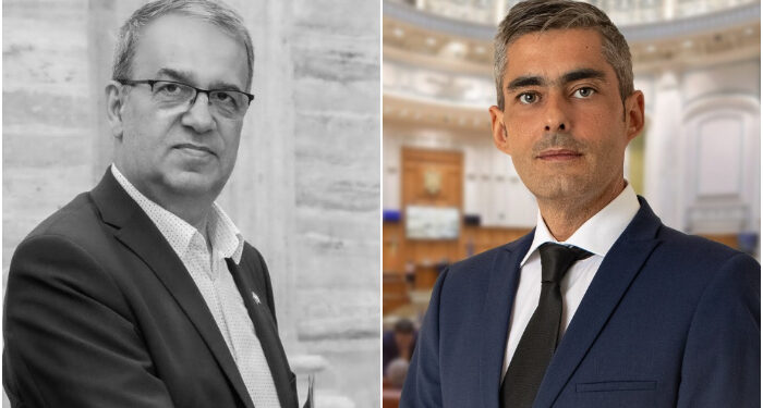 Lungoci (PSD): 3 ani de când Amiralul Chițac din Eforie a ocupat postul de primar al Municipiului Constanța