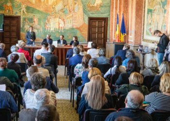 PROGRAMUL comunicărilor științifice din cadrul evenimentului ”Moștenirea culturală turcă în Balcani: de la Imperiu la Republica Turcă”
