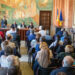 PROGRAMUL comunicărilor științifice din cadrul evenimentului ”Moștenirea culturală turcă în Balcani: de la Imperiu la Republica Turcă”