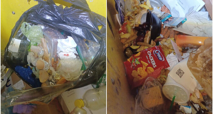 Polaris M Holding: Acțiunea de verificare a recipientelor și de informare privind colectarea separată continuă