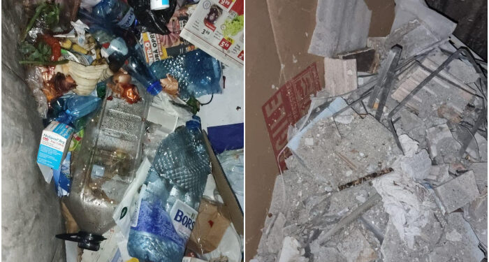 Polaris Constanța: A scăzut numărul containerelor galbene cu deșeuri colectate separat corect (conforme)