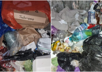 Polaris Constanța: Echipele de control verifică, în fiecare seară, recipientele