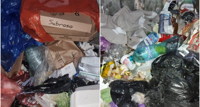 Polaris Constanța: Echipele de control verifică, în fiecare seară, recipientele