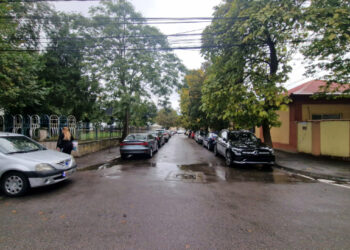 De vineri, 27 octombrie, trei noi sensuri unice în municipiul Constanța