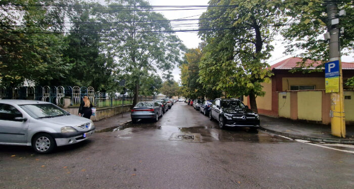 De vineri, 27 octombrie, trei noi sensuri unice în municipiul Constanța