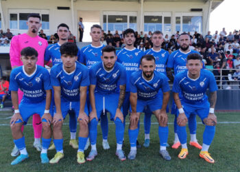 CTSport: Șoimii din Cernavodă, victorie EROICĂ în 9 oameni pe teren