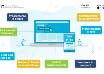 SPIT Constanța – Accesează serviciile publice online!