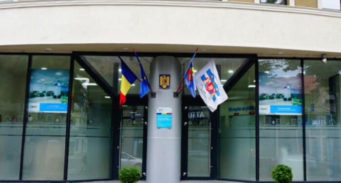 SPIT Constanța: Majorări de întârziere pentru neplata la termen a obligațiilor fiscale datorate bugetului local