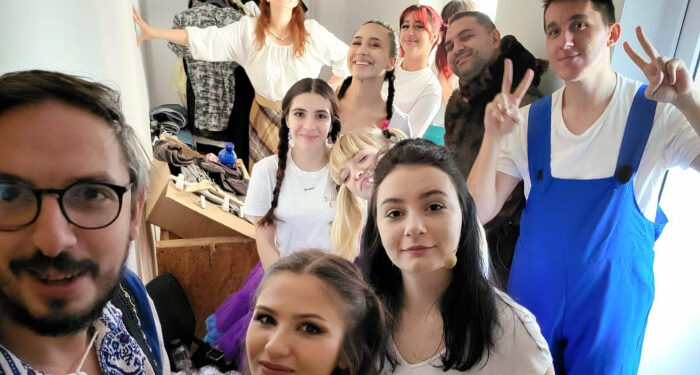 Spectacolele proiectului „Stagiune de teatru în localitățile județului” ajung la Costinești